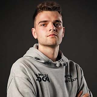 Aaron Vancoppenolle