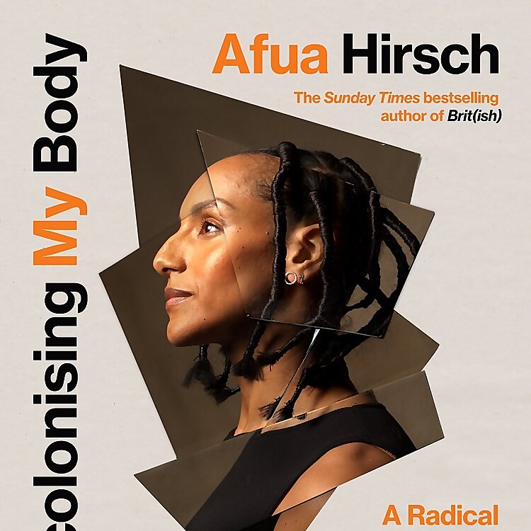 Afua Hirsch