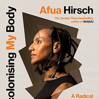 Afua Hirsch