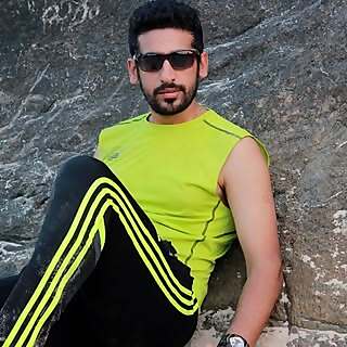 Vishesh Khanna