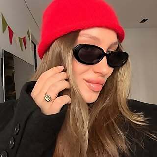 Tanya Semenova