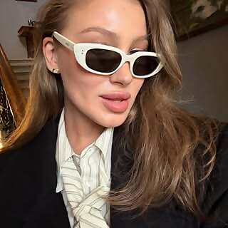 Tanya Semenova