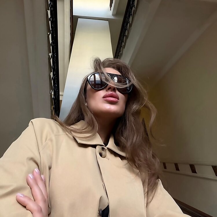 Tanya Semenova