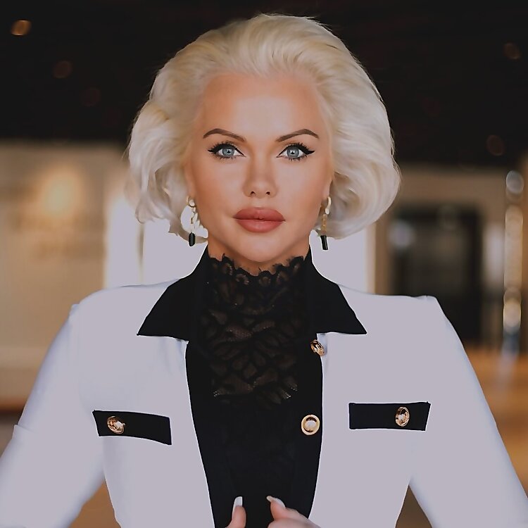 Asdis Ran Gunnarsdottir