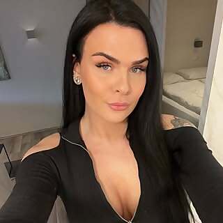 Johanna Erna