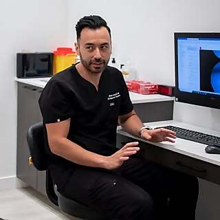Dr. Jihad Abouali