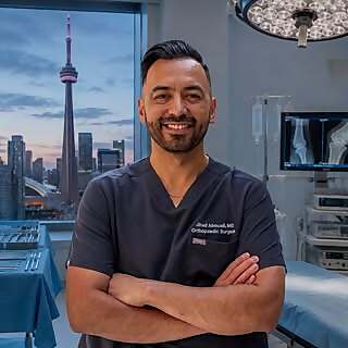 Dr. Jihad Abouali
