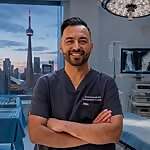 Dr. Jihad Abouali