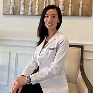 Dr. Christina Huang 