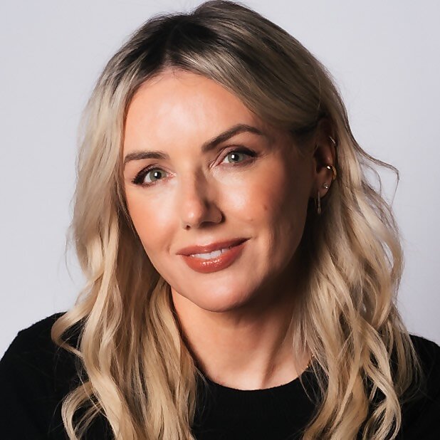 Sali Hughes
