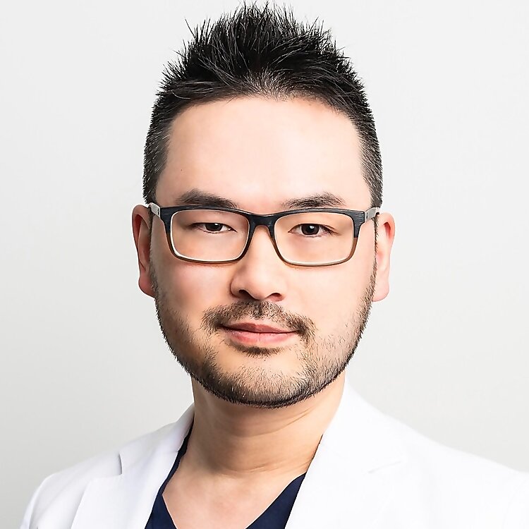 Dr. Danny Guo