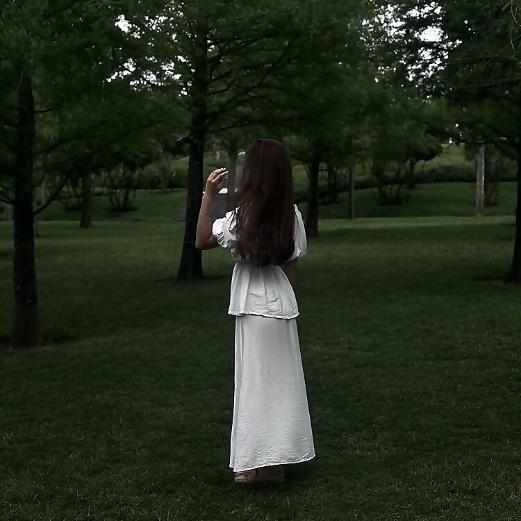 Elizaveta Vorobyova