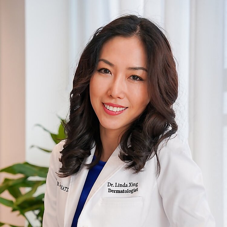 Dr. Linda Xing