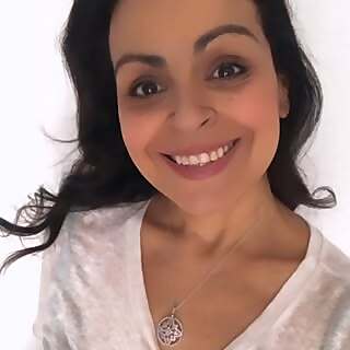 Rita Panahi