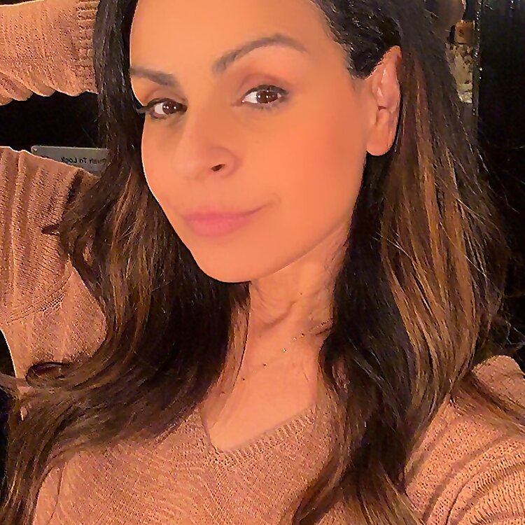 Rita Panahi