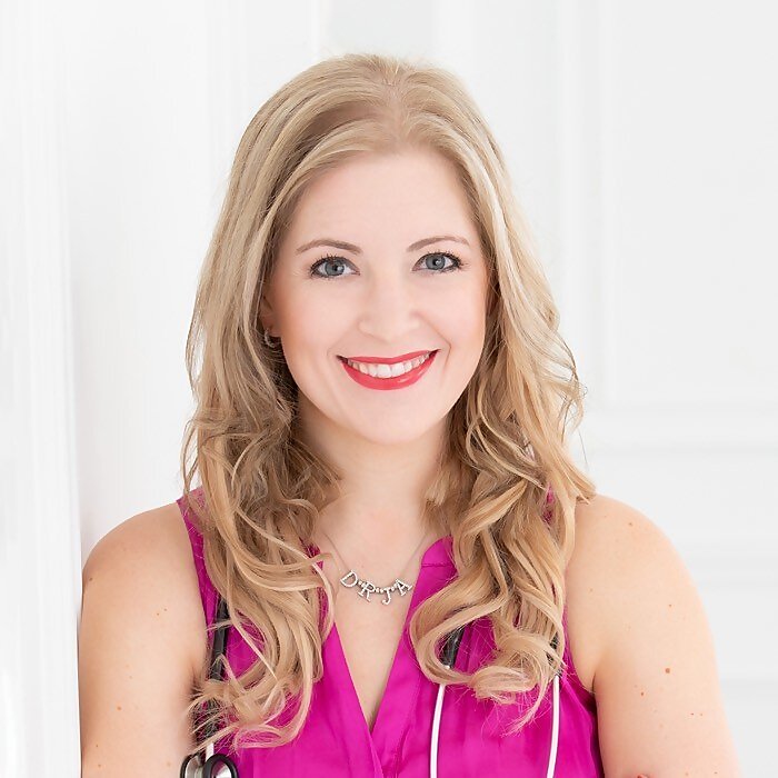 Dr Dina Kulik