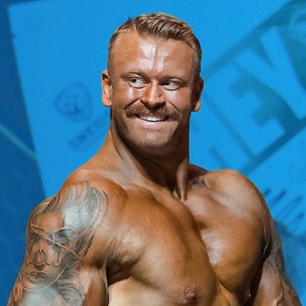 Theodór Már