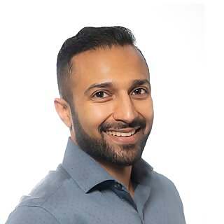 Dr. Matthew Nagra