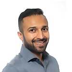 Dr. Matthew Nagra