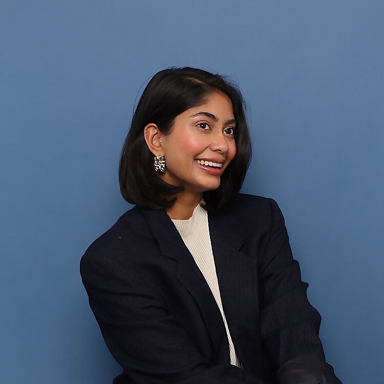 Shania Bhopa