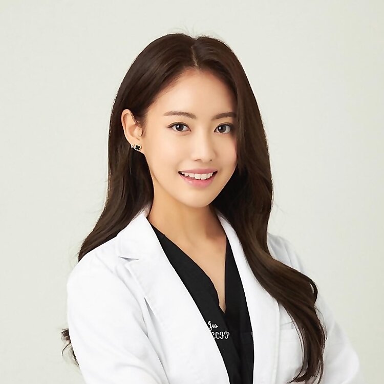 Dr. Jiyeh Joo