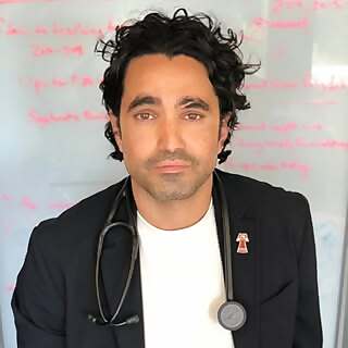 Andrew Boozary