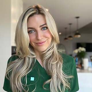 Dr. Christina Jenny Greenfield 