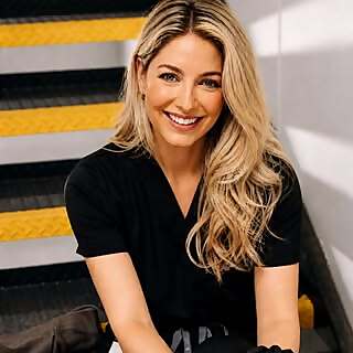Dr. Christina Jenny Greenfield 