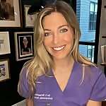 Dr. Christina Jenny Greenfield 