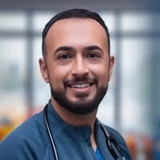 Dr. Mohammed Hassan-Ali