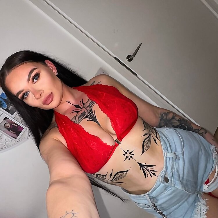 April Rozina