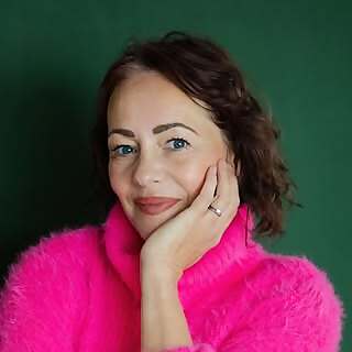 Sarah Cawood