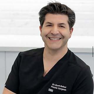 Dr. Brett Beber