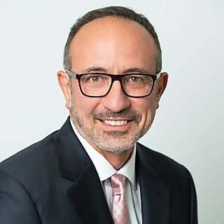 Dr Frank Lista