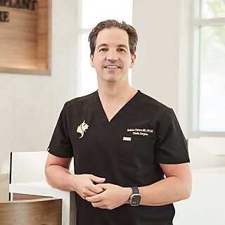 Dr Quinton Chivers 