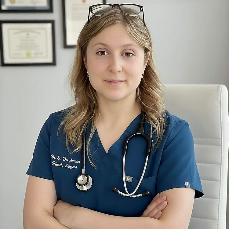 Dr. Stephanie Cerisse Dreckmann