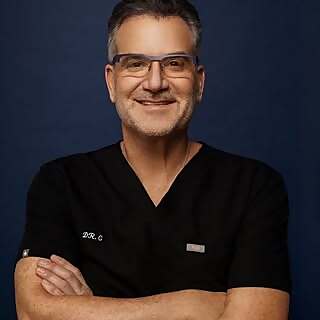 Dr. Gary Glassman