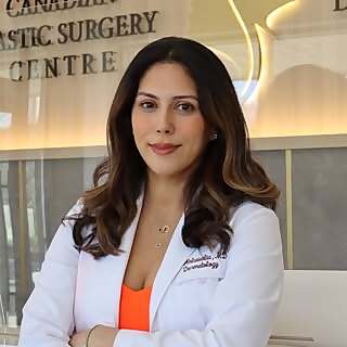 Dr. Renita Ahluwalia