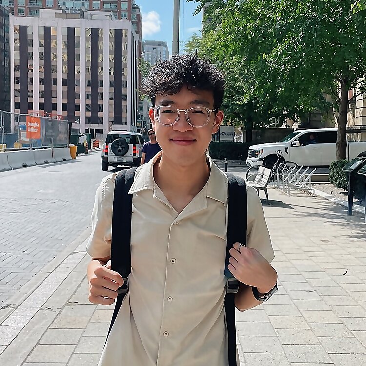 Nathan Wu