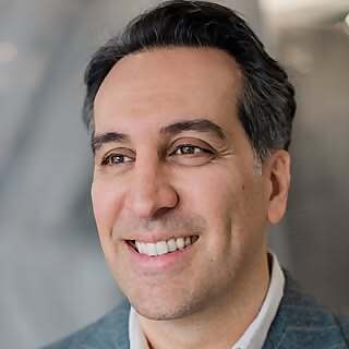 Dr. Babak Maleki