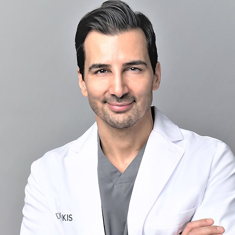 Dr. Dimitrios Motakis