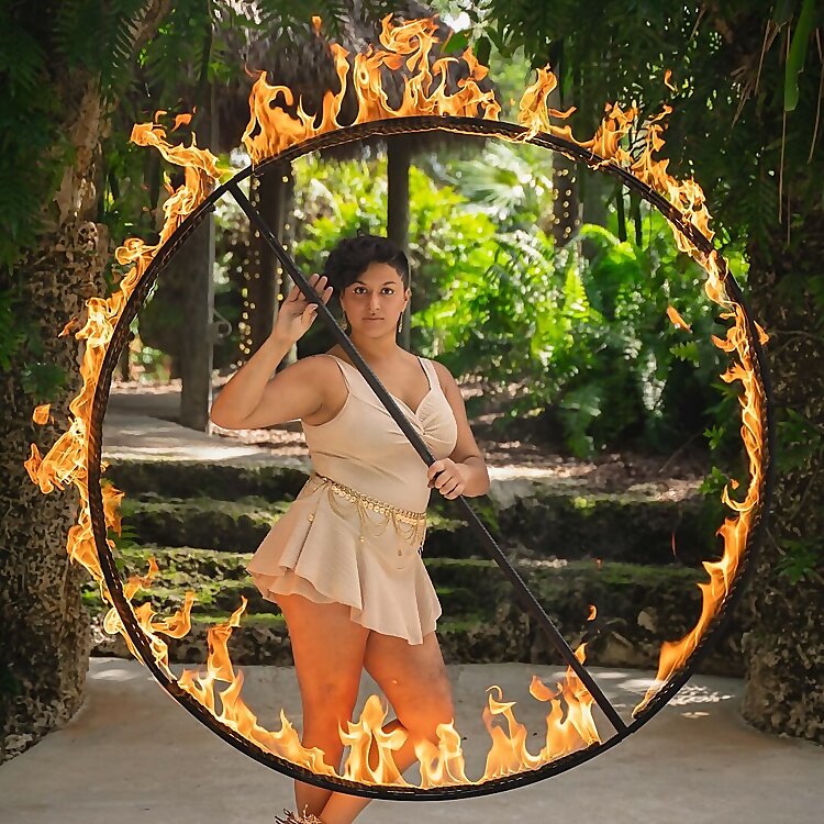 Cheyenne Arana