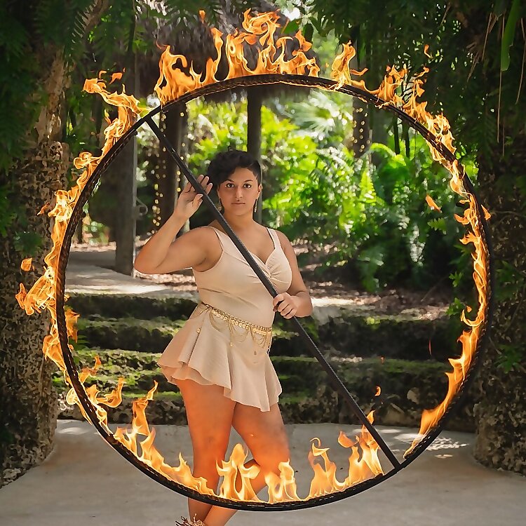Cheyenne Arana