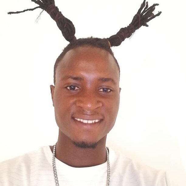 Prince Aryee