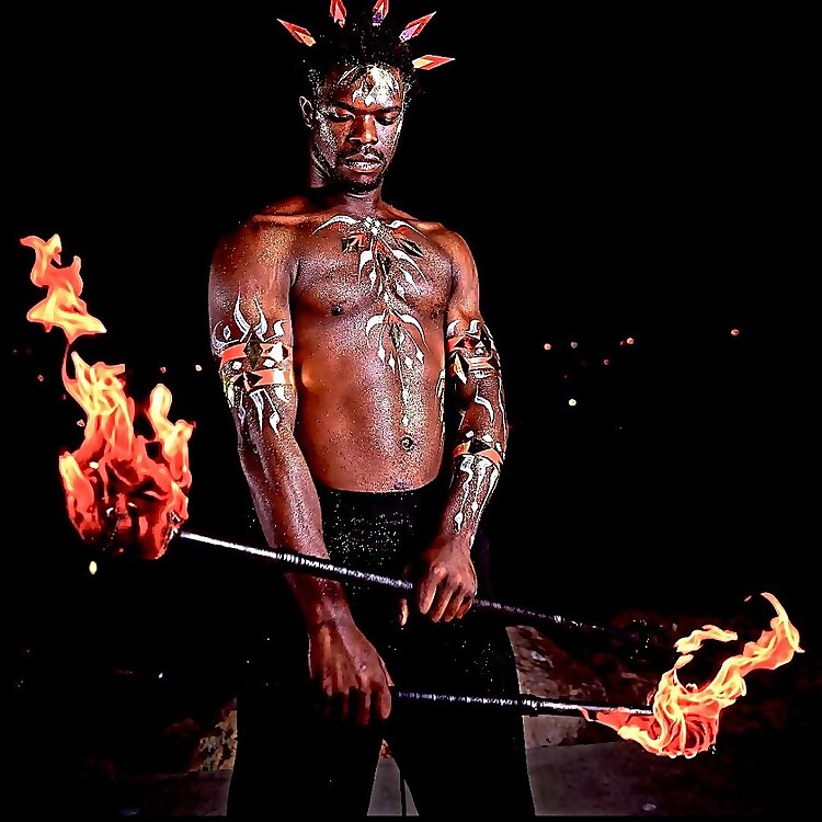 Kendal Magma