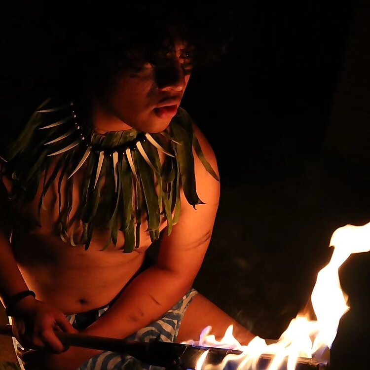 Logan Tapuala
