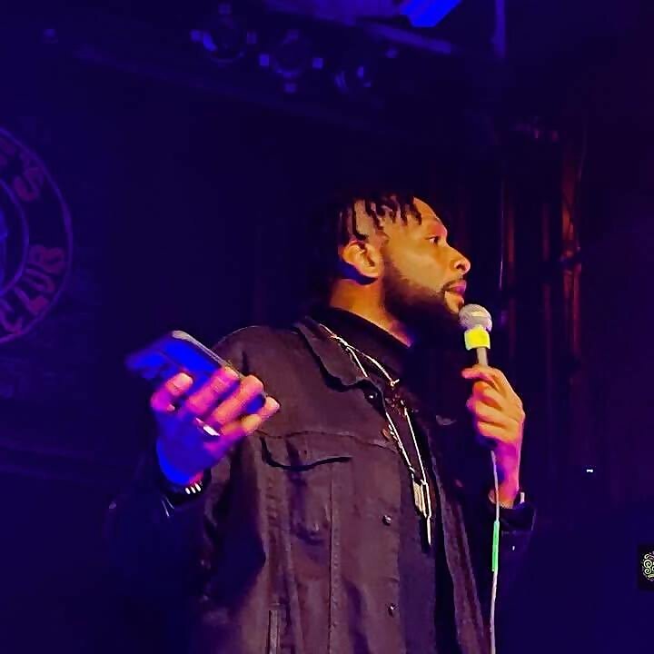 Martell Jefferson