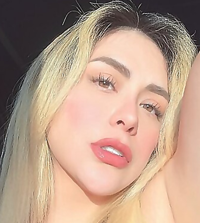 Fatima Segovia