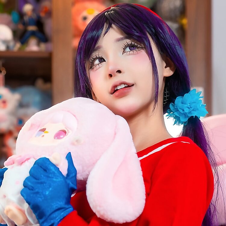 Yuumei Lyn