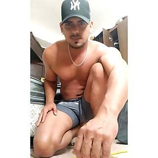 Carlos David Medina Hernandez